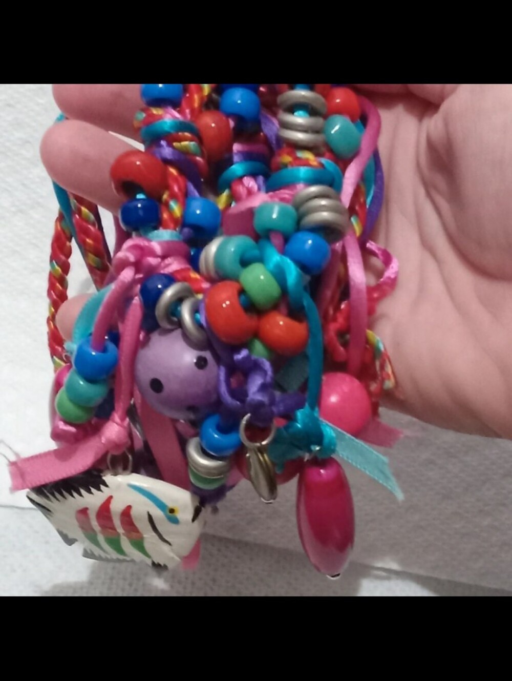 necklace - Picture 11 of 14